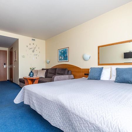 Alkos Namu Apartamentai Palanga Exteriör bild