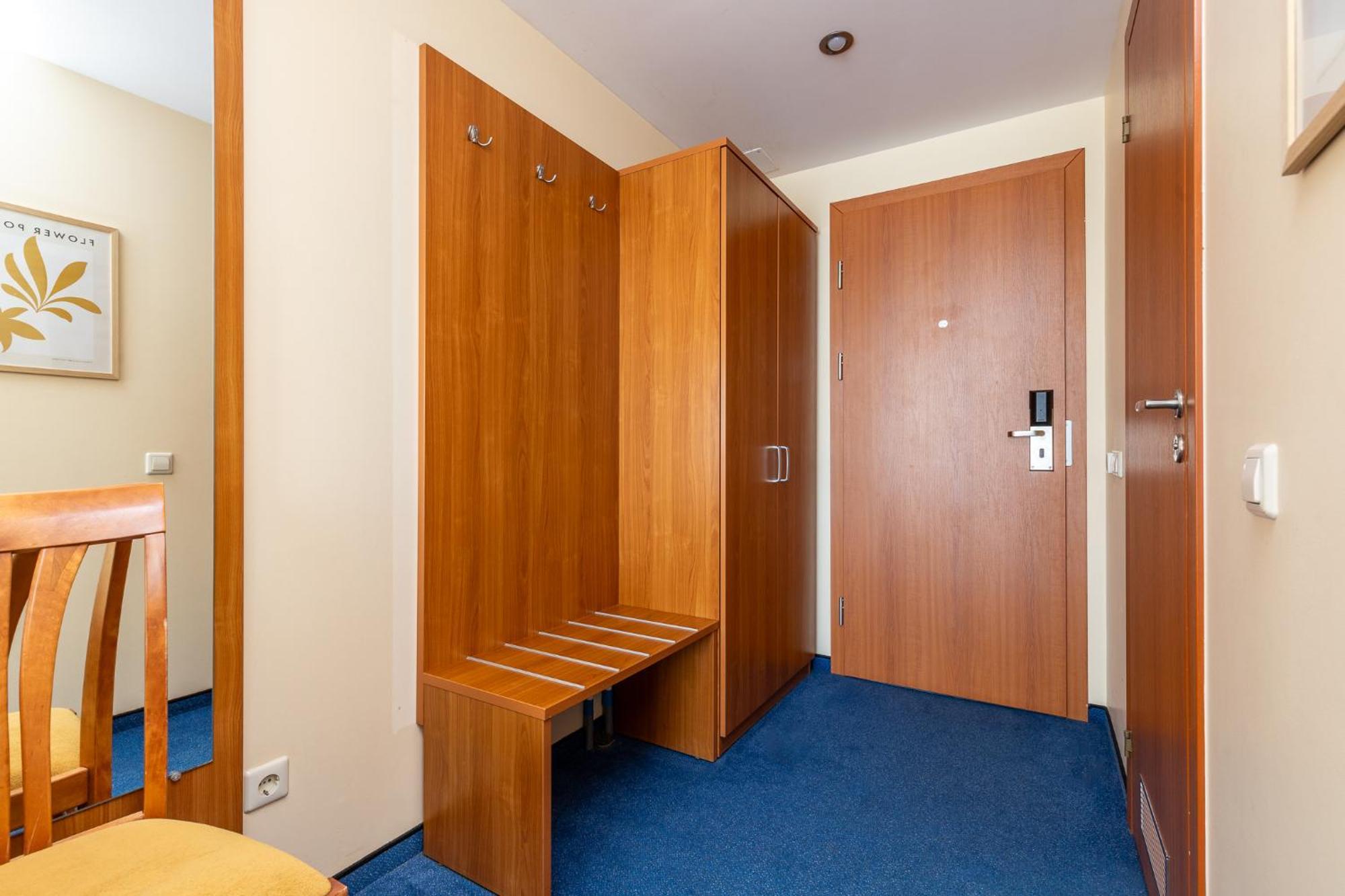 Alkos Namu Apartamentai Palanga Exteriör bild